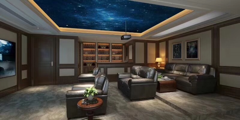 家庭影院 家庭影院