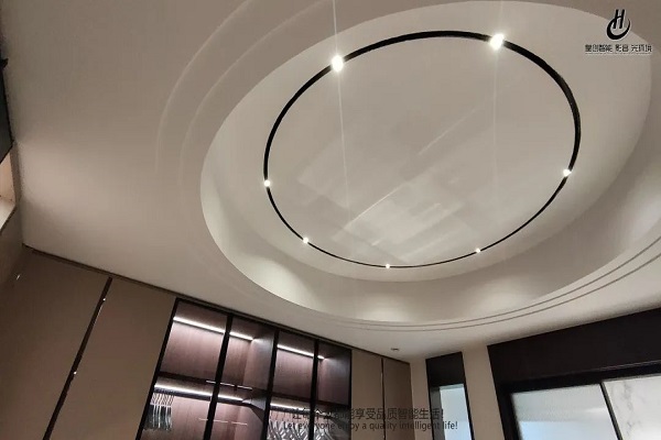 【珊瑚水岸】臨江復式小樓,打造專屬智能美宅 【珊瑚水岸】臨江復式小樓,打造專屬智能美宅