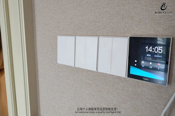 【山頂道捌號】沉浸于溫柔,盡享智能與生活! 【山頂道捌號】沉浸于溫柔,盡享智能與生活!